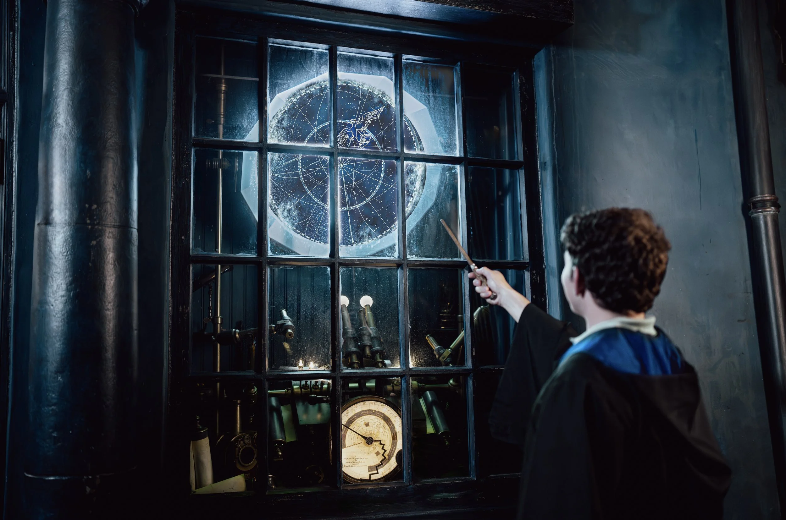 Discover the best of Universal Orlando and Disney Parks with Miss